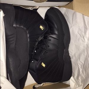 Retro Jordan New size 3y